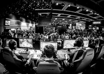 Blockchain tech still far from hitting the esport big leagues, says investor