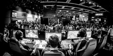 Blockchain tech still far from hitting the esport big leagues, says investor