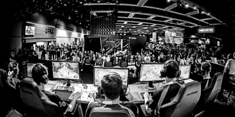 Blockchain tech still far from hitting the esport big leagues, says investor