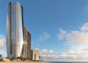 Inside the ‘Bentley’ of luxury residential towers, opening in Miami