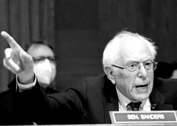 Bernie Sanders says it’s time for a four-day work week