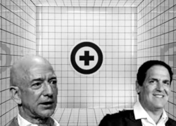 Jeff Bezos, George Soros, Mark Cuban, and Ray Dalio, all have one thing in common: They’re making a big bet on this industry