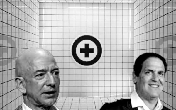 Jeff Bezos, George Soros, Mark Cuban, and Ray Dalio, all have one thing in common: They’re making a big bet on this industry