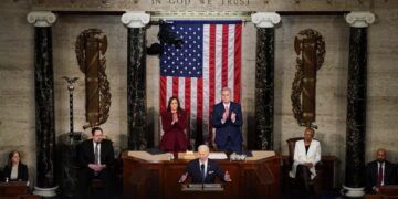 Investors’ reactions to Biden’s State of the Union speech