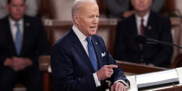 Biden proposes higher taxes for the rich. Here’s how they work.