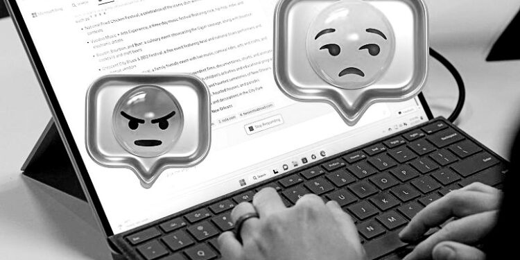 ‘I want to be alive’: Has Microsoft’s AI chatbot become sentient?