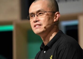 Crypto exchange Binance will suspend U.S. dollar transfers