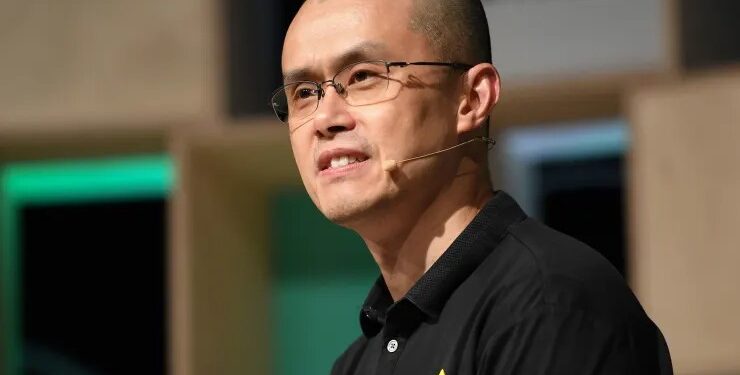 Crypto exchange Binance will suspend U.S. dollar transfers