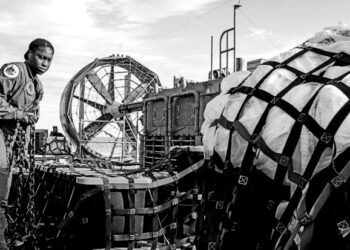 Rumours swirl about balloons and UFOs as officials stay mum