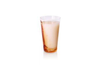 Cocktail of the week: Ramael Scully’s barley water with coconut caramel