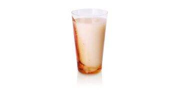 Cocktail of the week: Ramael Scully’s barley water with coconut caramel
