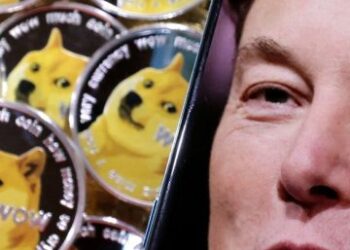 DOGE, Floki soaring after Musk tweets photo of his dog in Twitter CEO chair