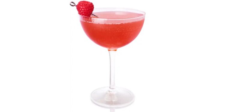 Cocktail of the week: Paul Feig’s I’m Gin Love