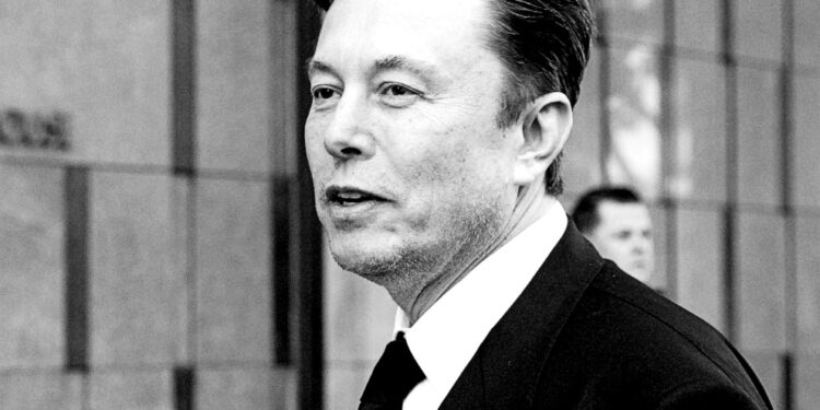 Elon Musk hopes to have Twitter CEO toward the end of year