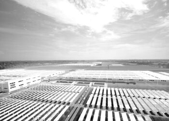 Ford to move forward with $3.5 billion EV battery plant with Chinese company