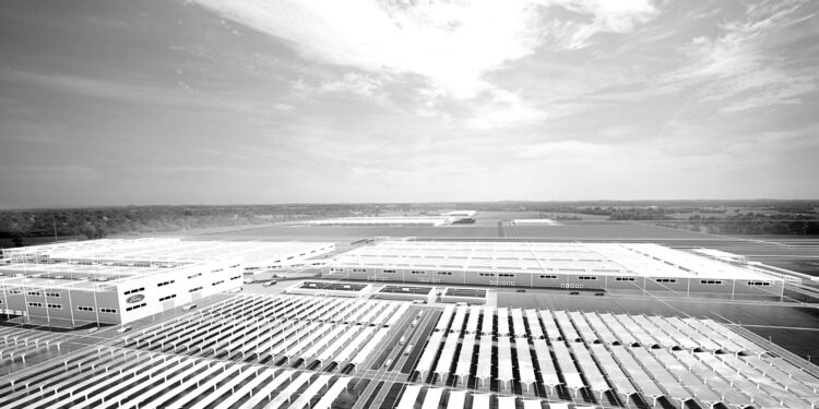 Ford to move forward with $3.5 billion EV battery plant with Chinese company