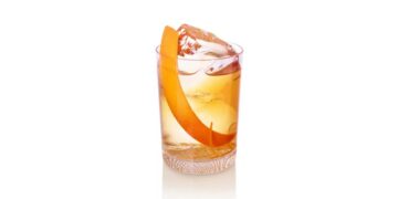 Cocktail of the week: The Thin White Duke’s Ooh Fashion-ed
