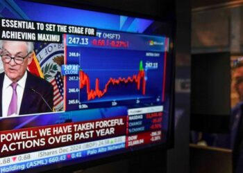 Here’s what the Fed interest rate hike means for you