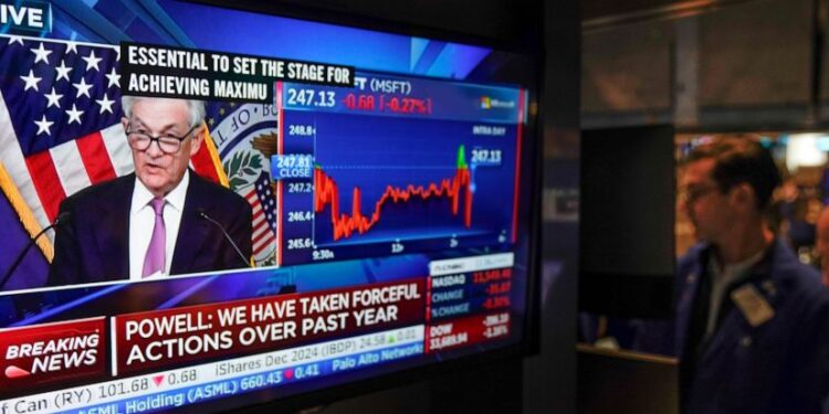 Here’s what the Fed interest rate hike means for you