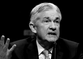 The Fed’s own economists are ringing the recession alarm – and warning stocks and real estate prices could tumble