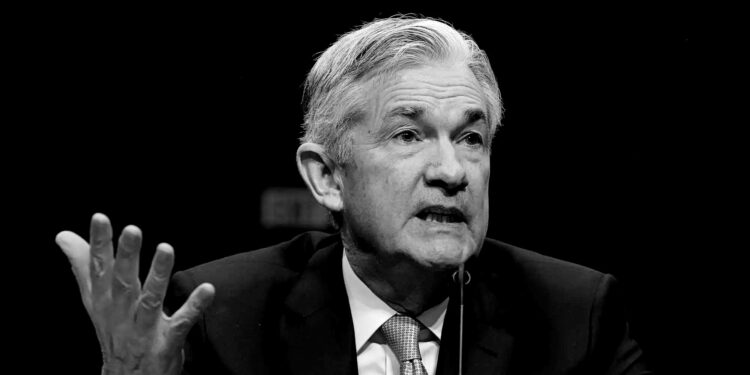 The Fed’s own economists are ringing the recession alarm – and warning stocks and real estate prices could tumble