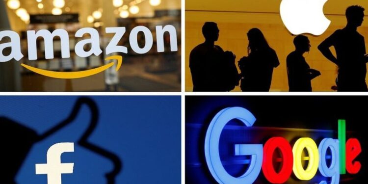 Tech earnings hit the pause button on the market rally