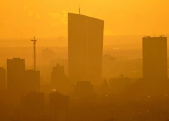 European Central Bank set to outdo Fed with half-point hike