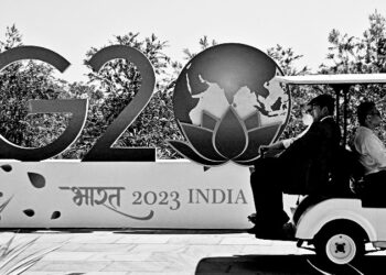 India set to push for green World Bank reforms at G20