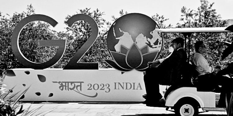 India set to push for green World Bank reforms at G20