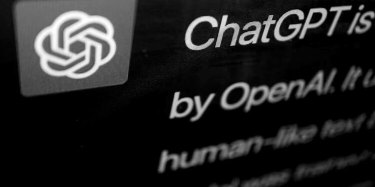 ChatGPT launches boom in AI-written e-books on Amazon