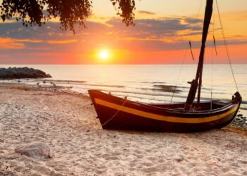 The best Baltic beach holidays: where to go for summer, sea and sand