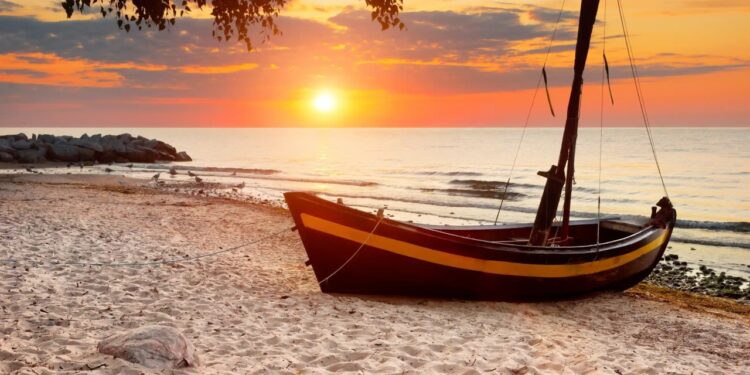 The best Baltic beach holidays: where to go for summer, sea and sand