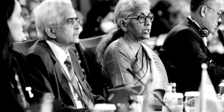 Global crypto rules to be based on coming to FSB & IMF synthesis paper, India says after G20 meetings