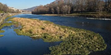 Italy faces another year of severe drought after little winter rain or snow