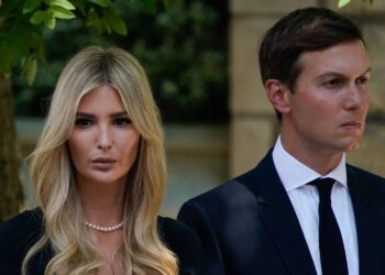 Jared Kushner and Ivanka Trump have been subpoenaed over the ex-president’s attempt to stay in power after 2020 election