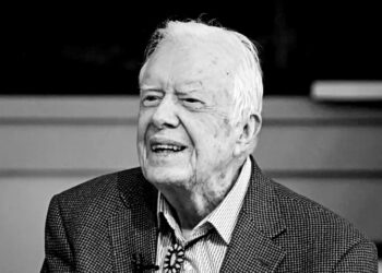 Former President Jimmy Carter enters hospice care