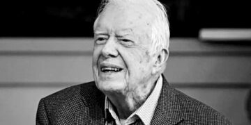 Former President Jimmy Carter enters hospice care