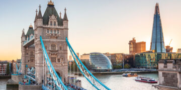 London emerges as the world’s most crypto-ready city for business
