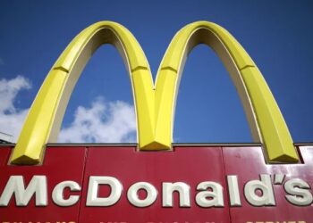 Here’s how much money you’d have if you invested $1,000 into McDonald’s 10 years ago
