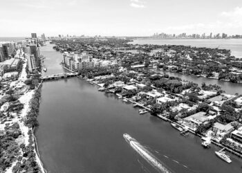 America’s millionaires are flocking to smaller cities, the top 5 emerging hotspots