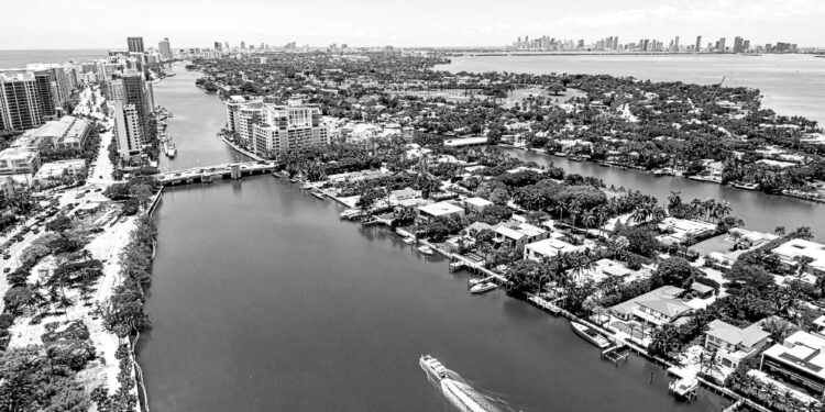 America’s millionaires are flocking to smaller cities, the top 5 emerging hotspots