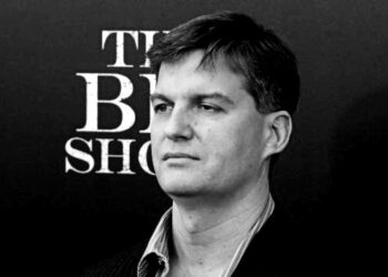 ‘Big Short’ investor Michael Burry bets on Alibaba and JD. This time, Wall Street agrees.