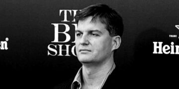 ‘Big Short’ investor Michael Burry bets on Alibaba and JD. This time, Wall Street agrees.