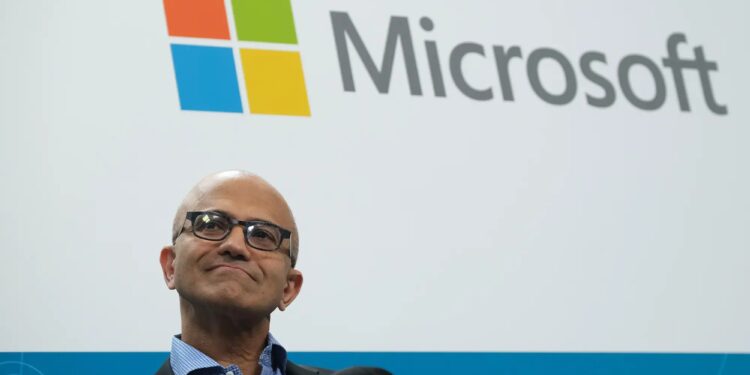 Microsoft insiders expect Bing search engine relaunch with ChatGPT maker OpenAI technology to be announced at Tuesday’s event