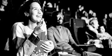 Movie theatres aren’t dying — they’re evolving