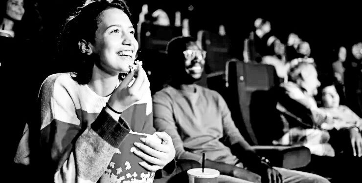 Movie theatres aren’t dying — they’re evolving