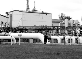 Europe’s spend on energy crisis nears 800 billion euros