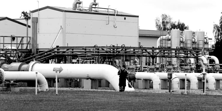 Europe’s spend on energy crisis nears 800 billion euros