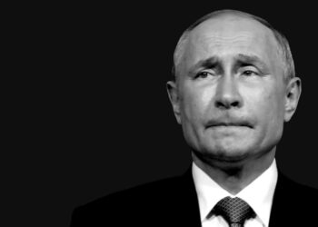 Putin set for major Ukraine war speech after Biden walks streets of Kyiv