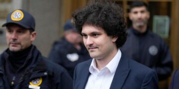 FTX founder heads to court after judge rejects bail request